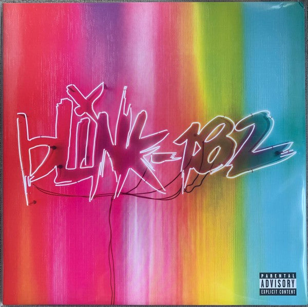 Blink 182 - Nine