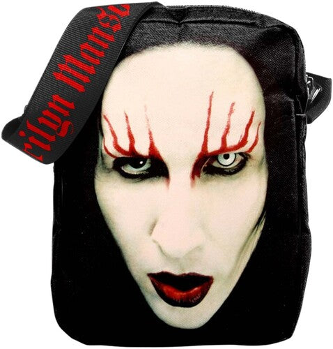 Marilyn 2025 manson backpack