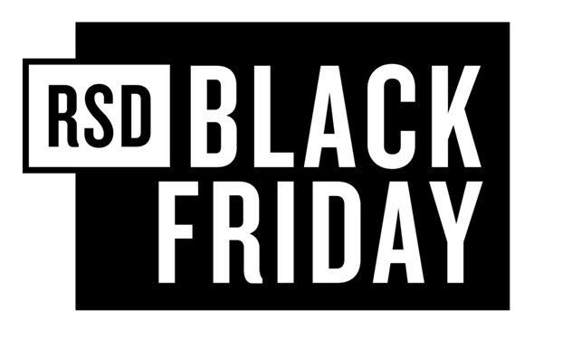 RSD: Black Friday 2026