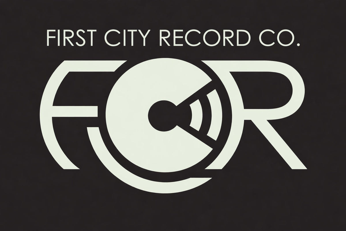 First City Record Company Releases