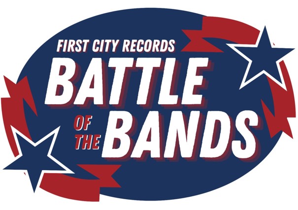 BATTLE OF THE BANDS