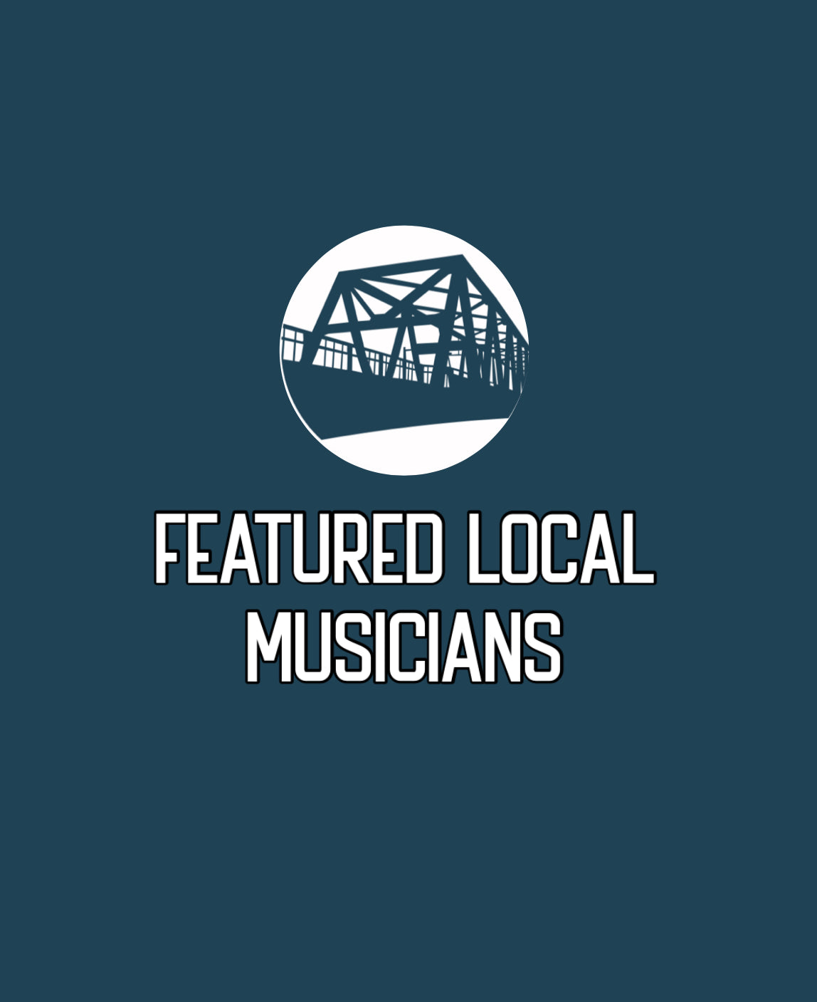 Featured Local Musicians