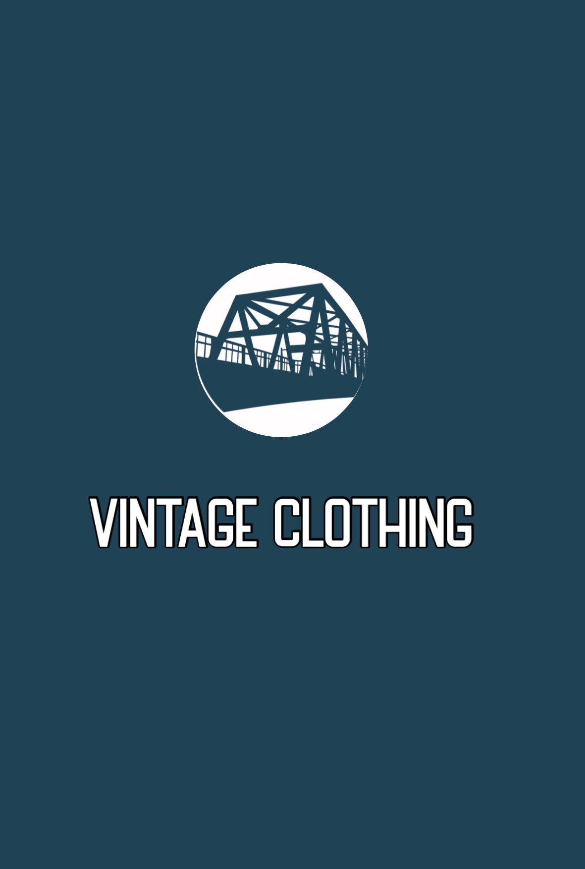 Vintage Clothing