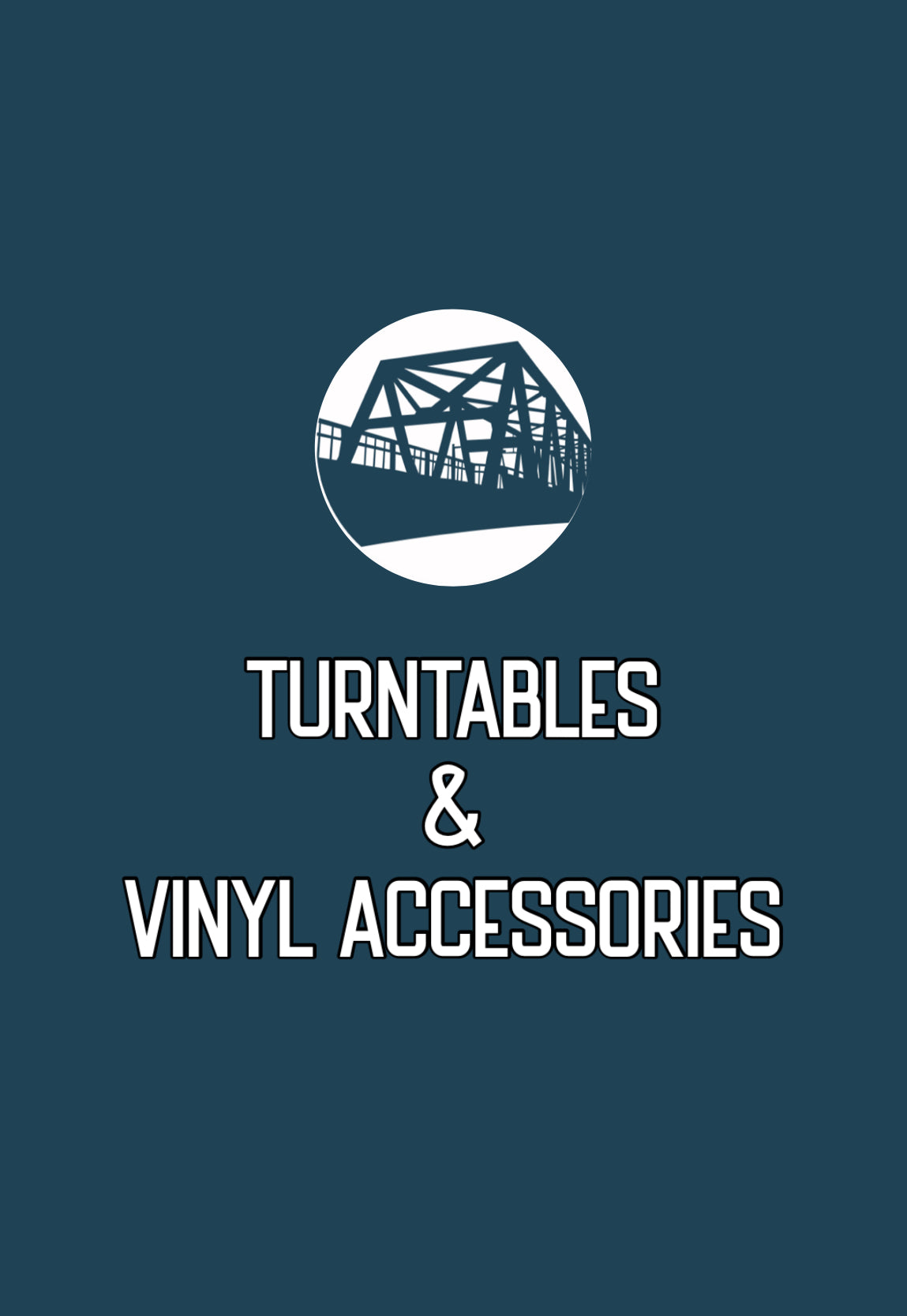 Turntables & Vinyl Accessories