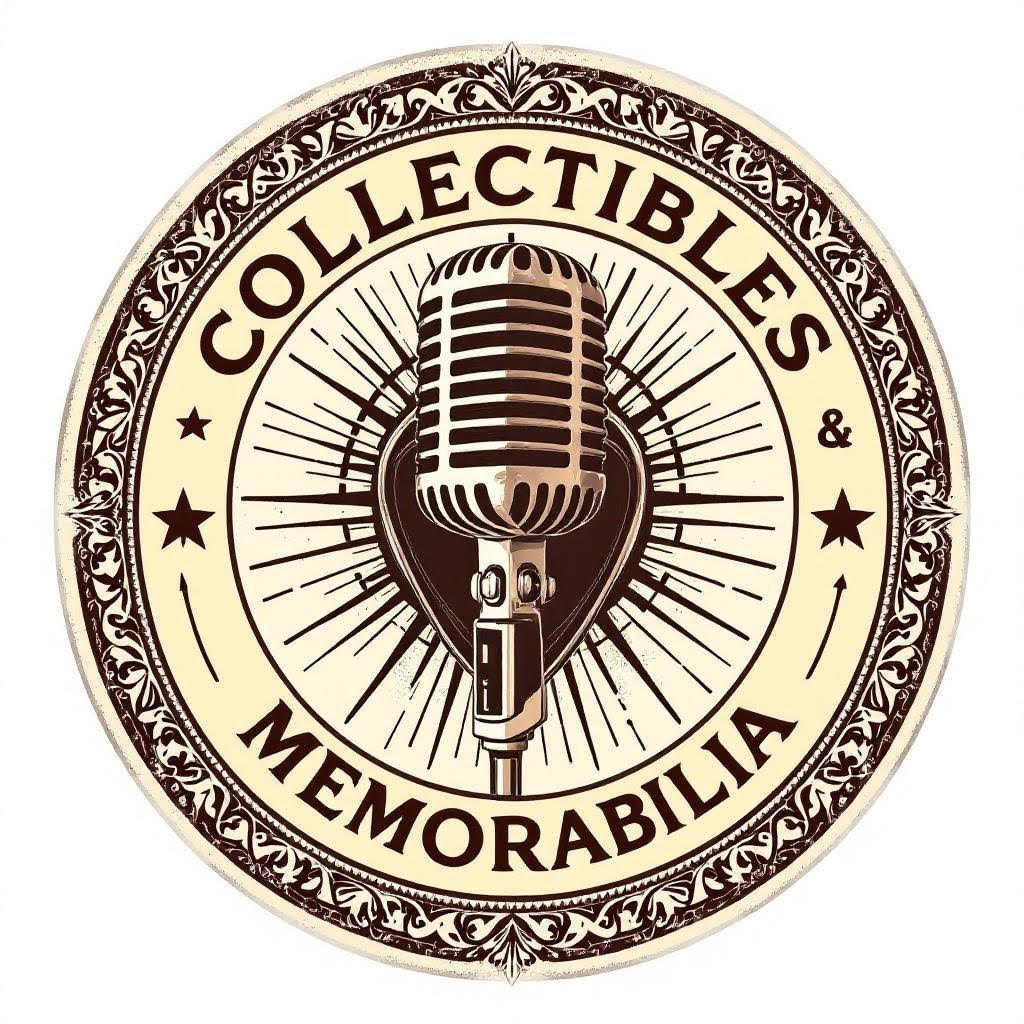 Collectibles & Memorabilia