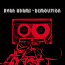 Ryan Adams - Demolition