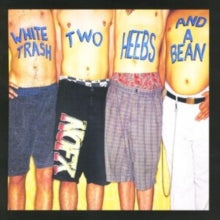 NOFX - White Trash, Two Heebs, and a Bean LP