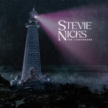 Stevie Nicks - LIGHTHOUSE (WHITE 7INCH) (RSD)