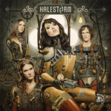 Halestorm - Self Titled