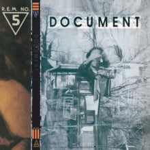 R.E.M. - Document