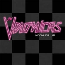 Veronicas - HOOK ME UP (FLUORESCENT PINK VINYL) (RSD)