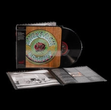 Rhino Records:  Grateful Dead - American Beauty (High Fidelity Audiophile Pressing)