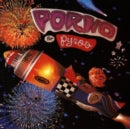 Porno For Pyros - PYROTECHNICS: PORNO FOR PYROS LATEST & GREATEST (CLEAR W ORANGE SPLATTER VINYL, ROCKTOBER '24)