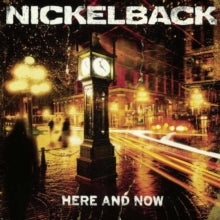 Nickelback - Here And Now (Rocktober 2017)