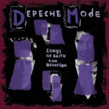 Depeche Mode - Songs of Faith & Devotion