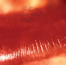 The Cure - Kiss Me Kiss Me (180g Reissue)