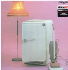 The Cure - Three Imaginary Boys (180g Reissue)