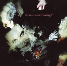 The Cure - Disintegration