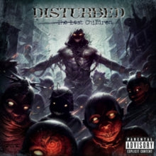 Disturbed - The Lost Children (First Time on Vinyl)