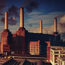 Pink Floyd Animals (2016 Remaster)