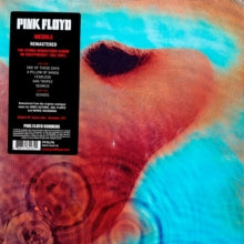 Pink Floyd - Meddle (2016 Remaster)