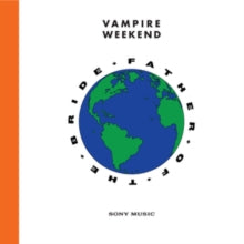 Vampire of the Weekend - Father of the Bride