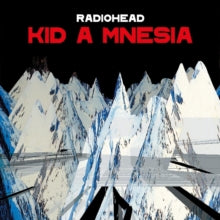 Kid A - KID A MNESIA (3LP)