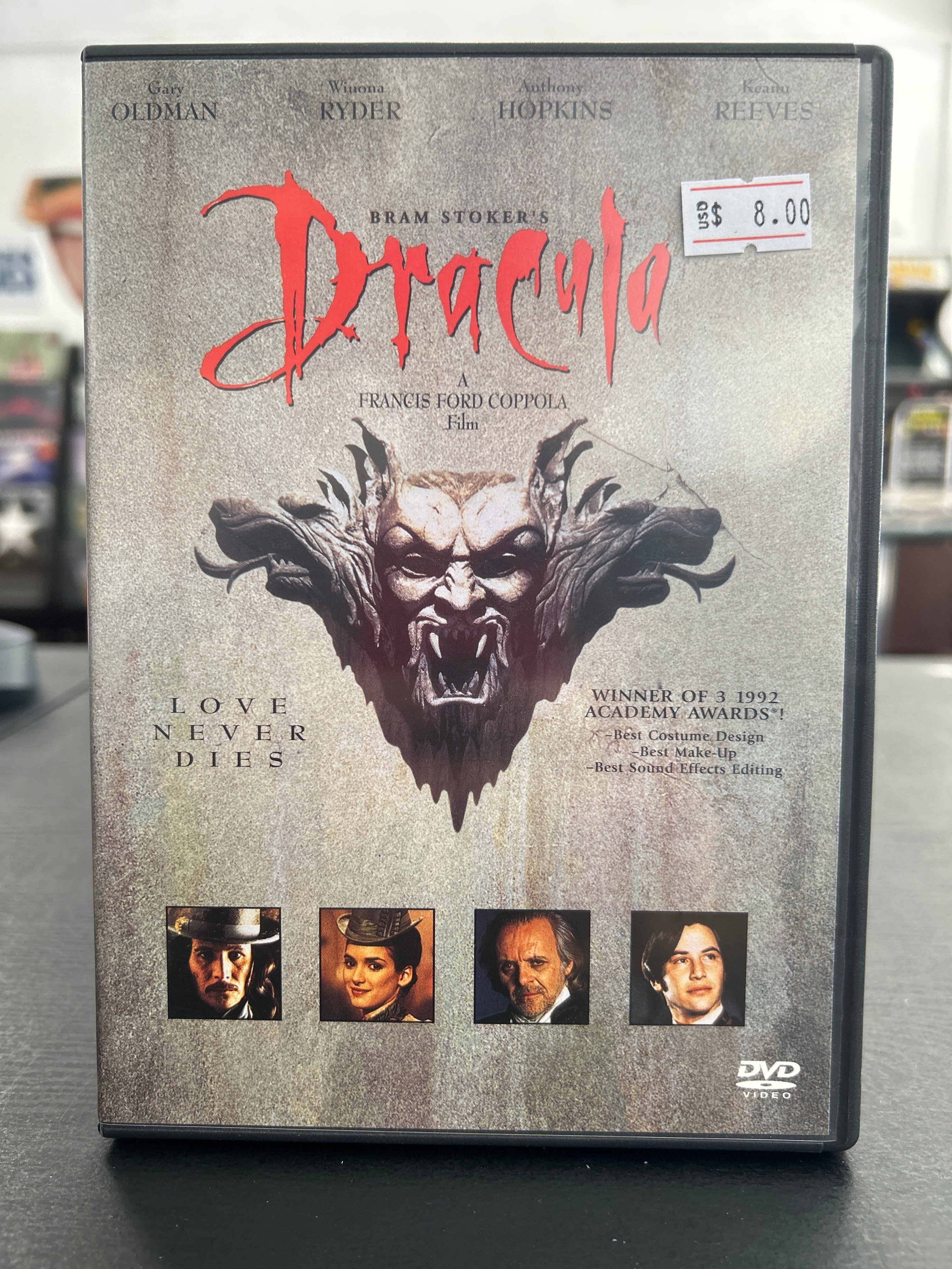 Dracula