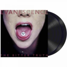 Evanescence - The Bitter Truth (2xLP)