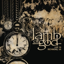 Lamb of God - Live in Richmond, VA