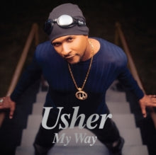 Usher - My Way (25th Anniversary Pressing)