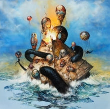 Circa Survive - DESCENSUS (10 YEAR ANNIVERSARY) (RSD)