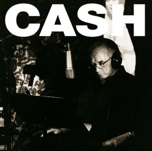 Johnny Cash - AMERICAN V: HUNDRED HIGHWAYS (180G/DL CARD)