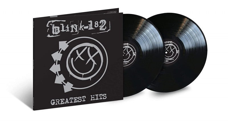 Blink 182 - Greatest Hits