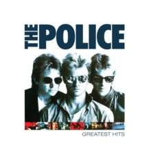 The Police - Greatest Hits (Abbey Road Studios Half Speed Mastering, Audiophile Pressing)