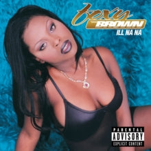 FOXY BROWN - ILL NA NA (2LP) (RSD)