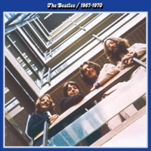 BEATLES 1967-1970 (2023 EDITION) (HALF-SPEED) (3LP)