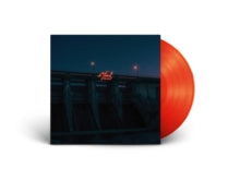 Marcus King - Mood Swings (Indie Exclusive Neon Orange Vinyl)