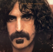 Frank Zappa - Apostrophe (50th Anniversary Metallic Gold Vinyl)