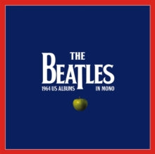 The Beatles - 1964 US ALBUMS (8xLP Mono Box Set)