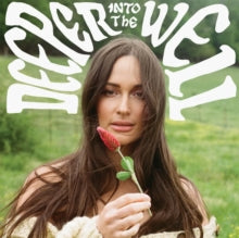 Kacey Musgraves - DEEPER INTO THE WELL (GREEN ECO-VINYL) (RSD)