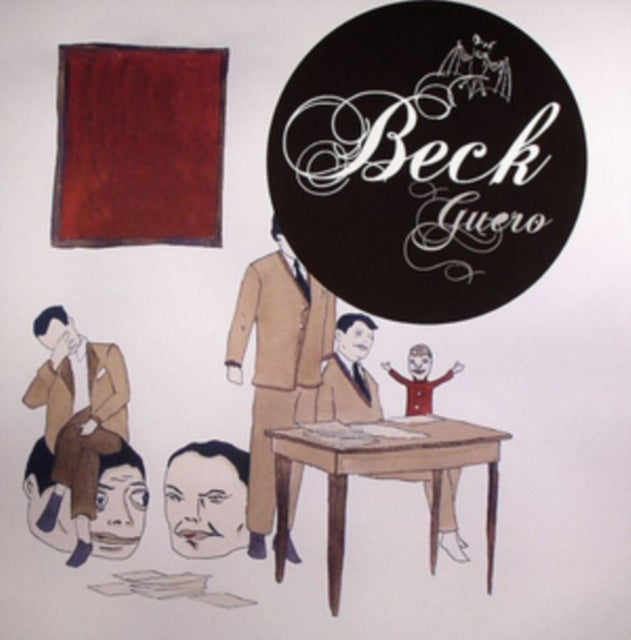 Beck - Guero