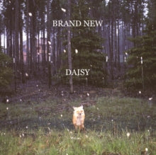 Brand New - Daisy