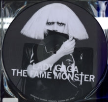 Lady Gaga - Fame Monster