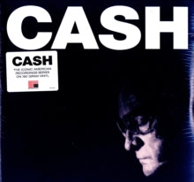 Johnny Cash - American IV: The Man Comes Around