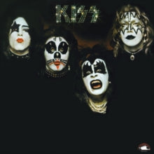 Kiss - Self Titled