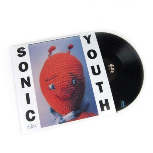 Sonic Youth - Dirty (2xLP)