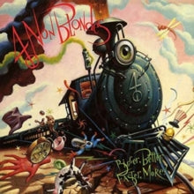 4 Non Blondes - Bigger, Better, Faster, More!