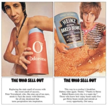 The Who - Who Sells Out (2LP)