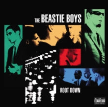 Beastie Boys - Root Down EP